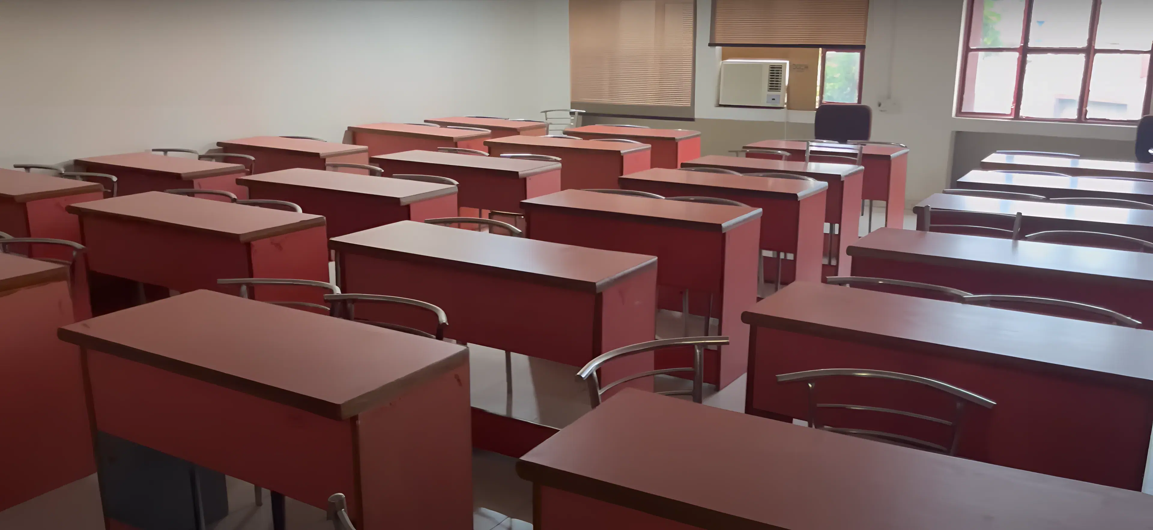 GNIOT Academic Infrastructure photo 3